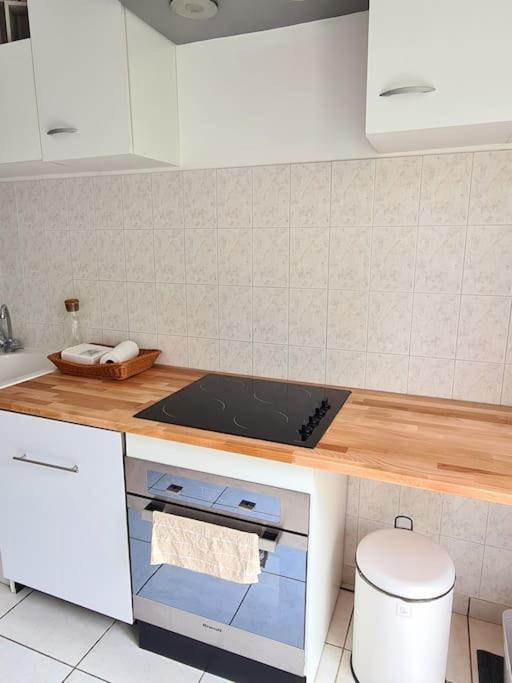 De 70m² Avec Vue Sur Le Massif Du Pilat Apartment