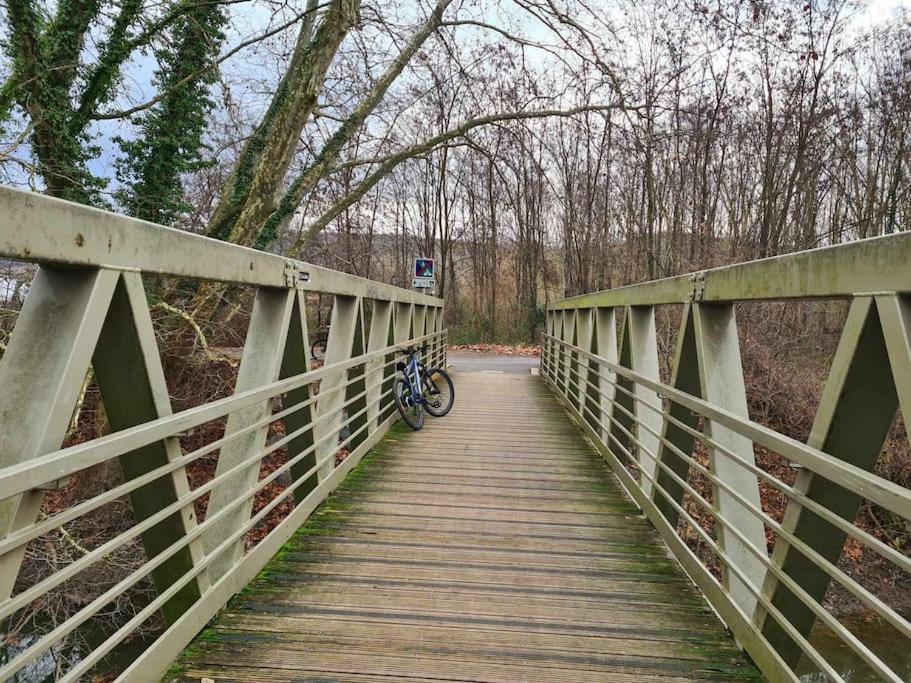 De 70m² Avec Vue Sur Le Massif Du Pilat